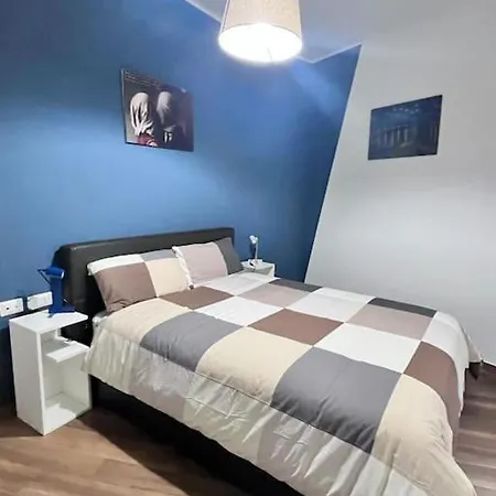 Poetry House #napoetryhouse Apartment *