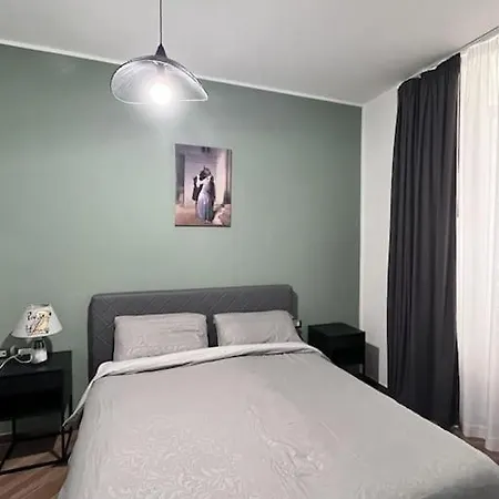 Poetry House #napoetryhouse Apartment