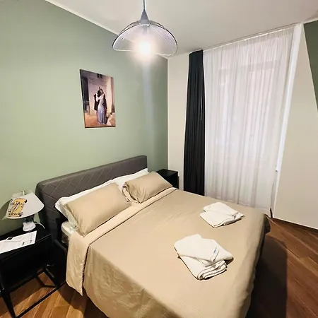 Poetry House #napoetryhouse Apartment *